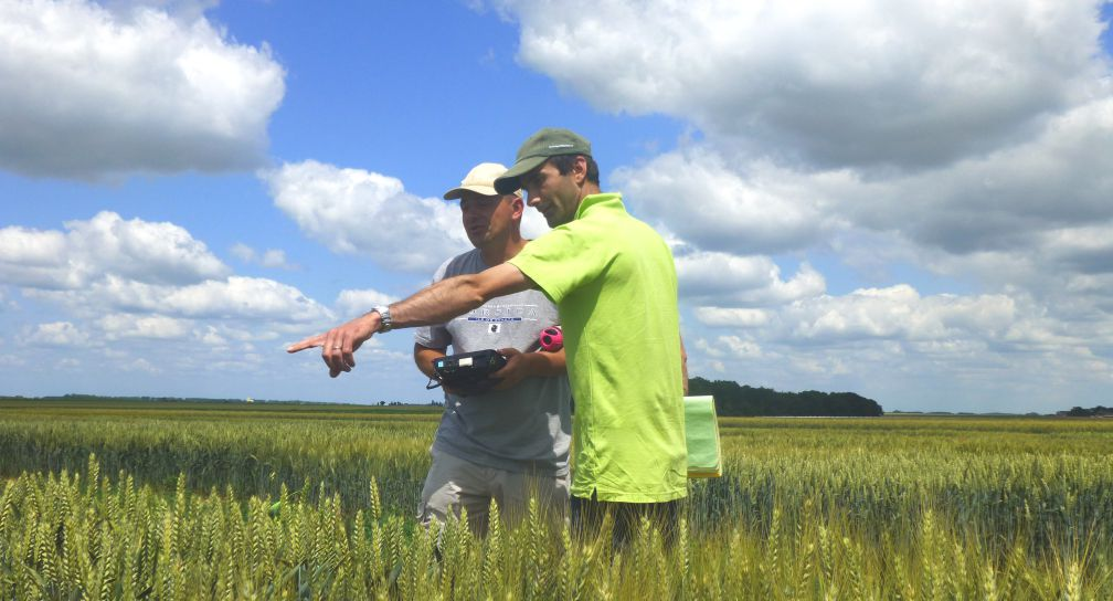 種業產銷協同軟件